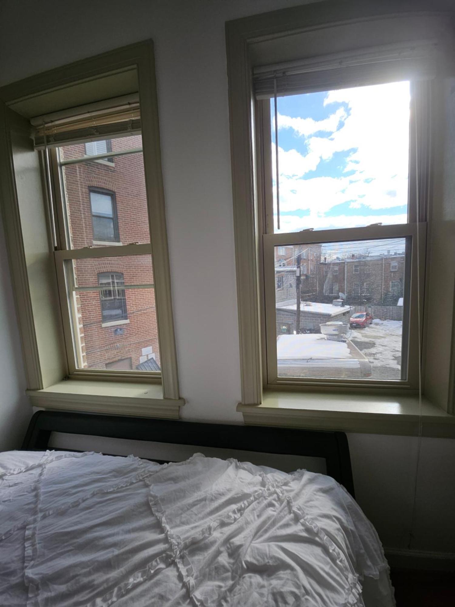 Dc Playhouse Bed And Breakfast Hotel ワシントン エクステリア 写真