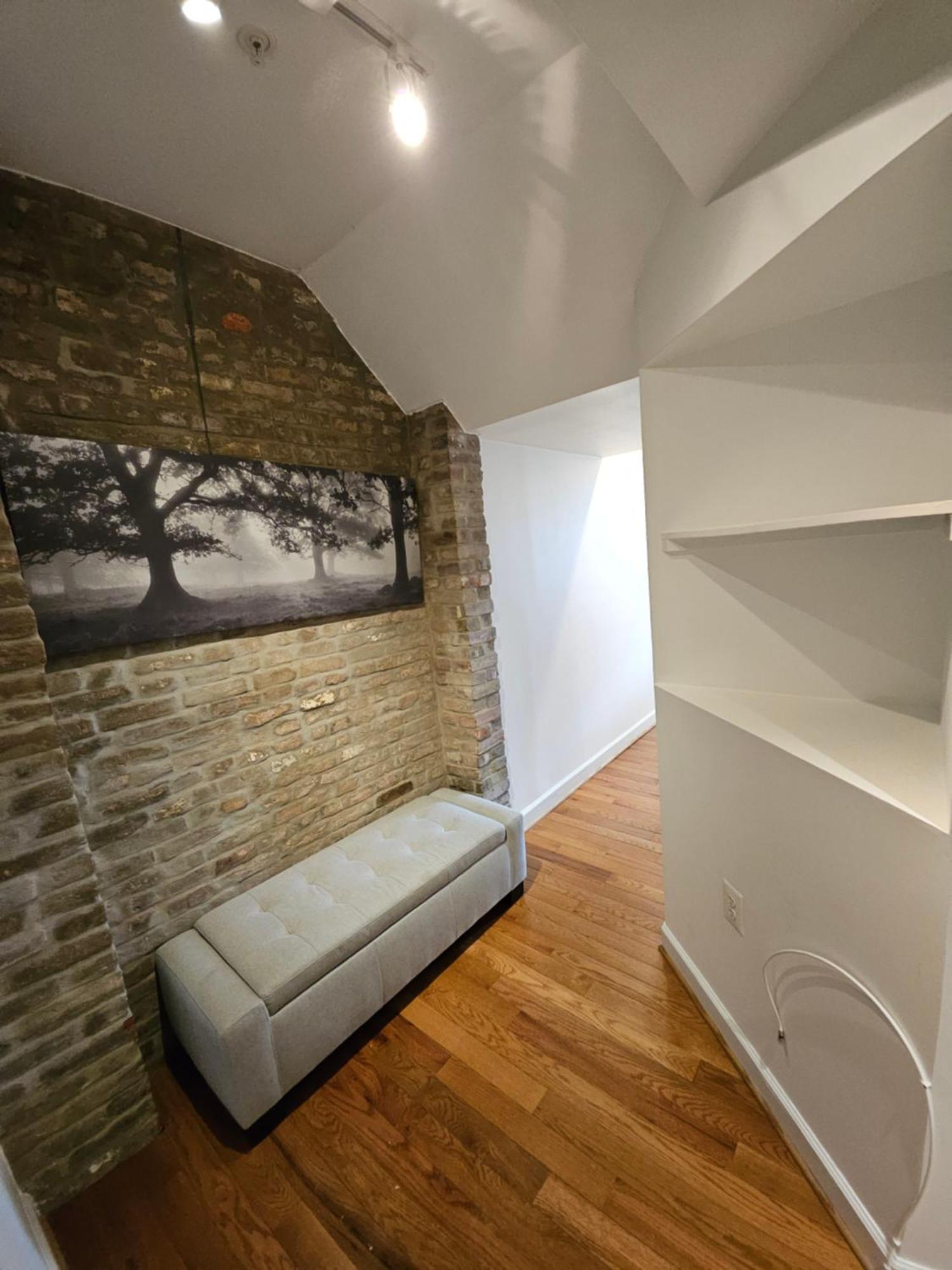 Dc Playhouse Bed And Breakfast Hotel ワシントン エクステリア 写真
