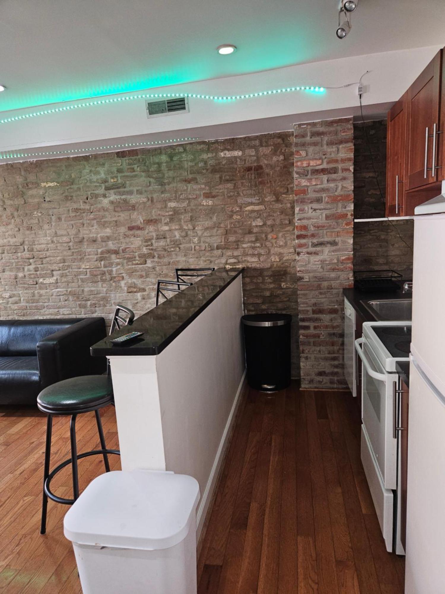 Dc Playhouse Bed And Breakfast Hotel ワシントン エクステリア 写真